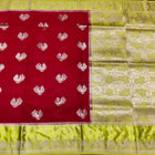 Mona silk saree - MS04