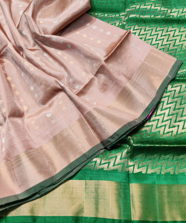 Lightweight Pattu - LWP79
