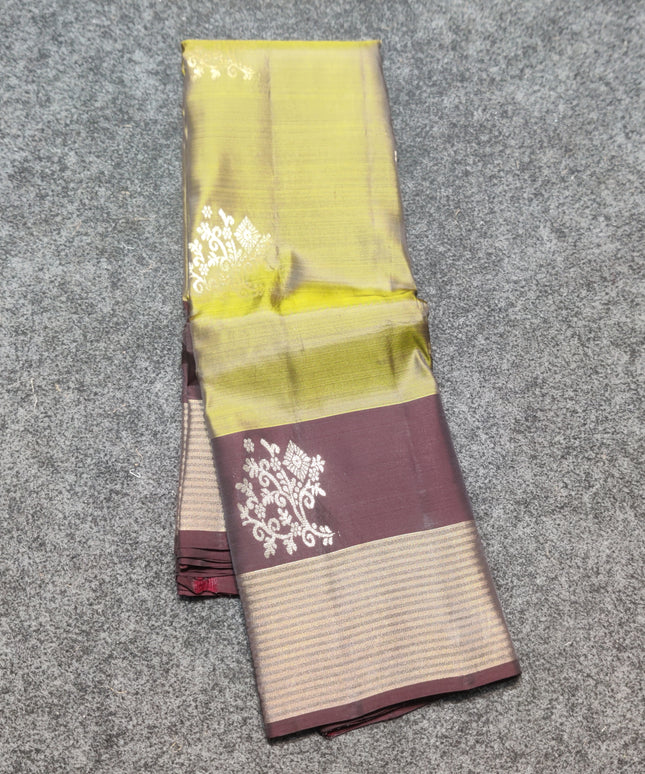 Lightweight Pattu - LWP1190