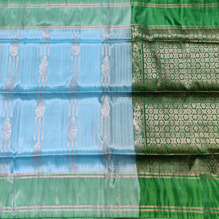 Uppada Lightweight Pattu - LWP2037