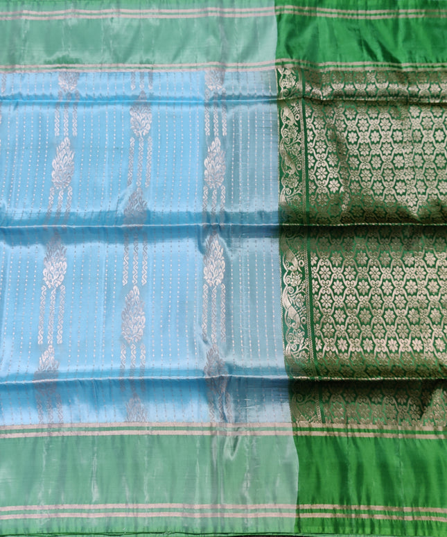 Uppada Lightweight Pattu - LWP2037