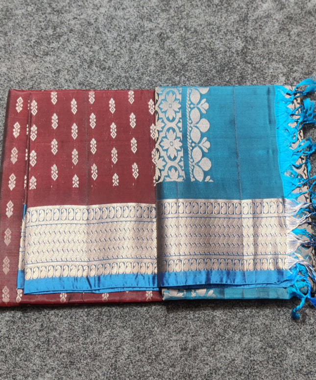 Lightweight pattu - LWP51