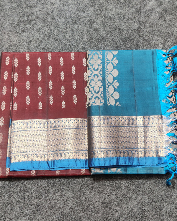 Lightweight pattu - LWP51