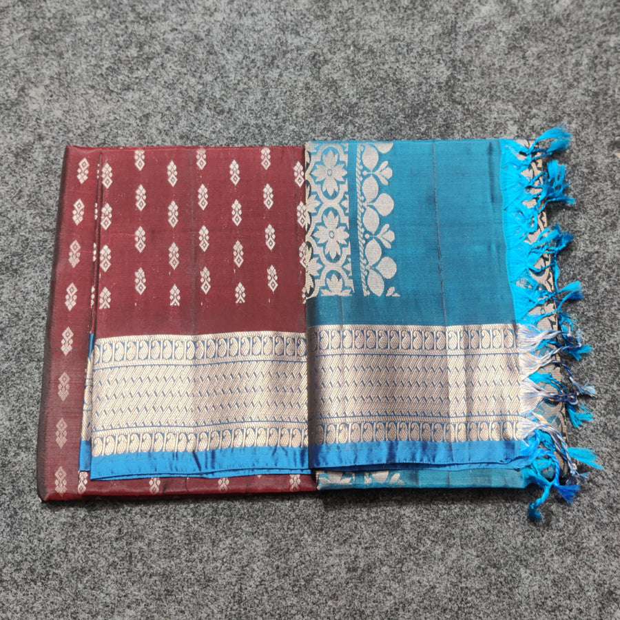 Lightweight pattu - LWP51