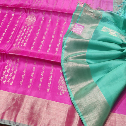 Uppada Lightweight Pattu - LWP1096