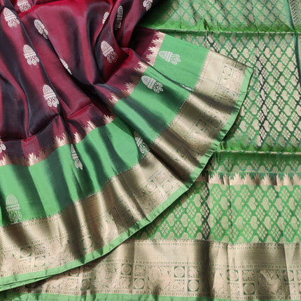 Lightweight pattu - LWP3030