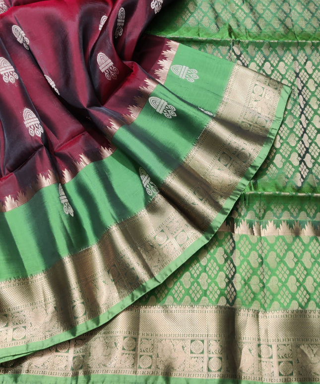 Lightweight pattu - LWP3030