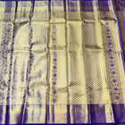 Kanchi Pattu Wedding Sarees -KMP1366