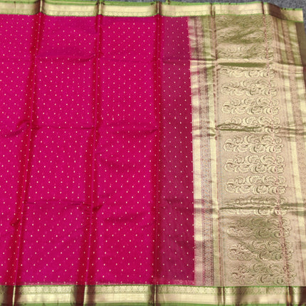 Coimbatore Pure sico Saree - C09
