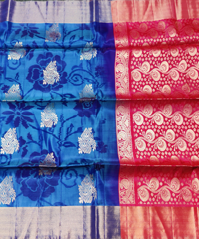 Lightweight Ikkath Pattu - IKT380