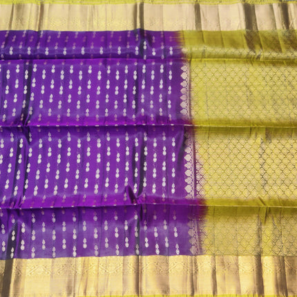 Lightweight pattu - LWP815