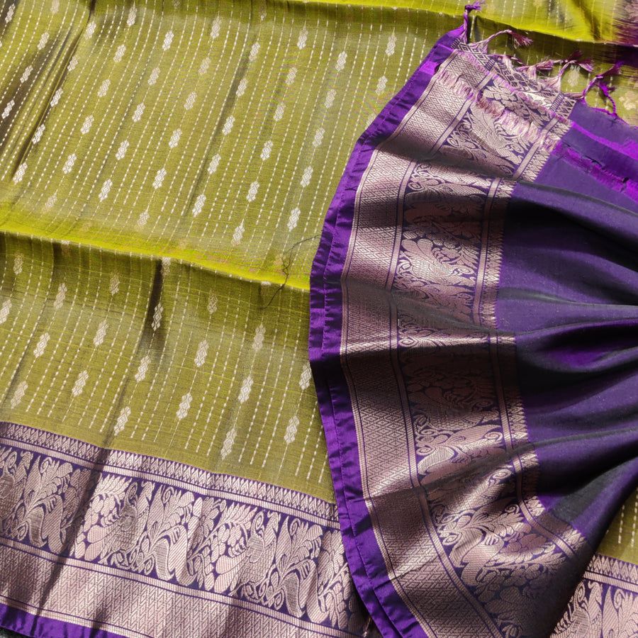 Lightweight pattu - LWP01
