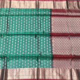 Lightweight pattu - LWP318