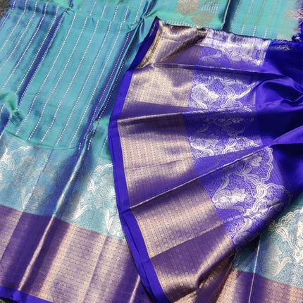 Madhuram Pattu Saree - MP127