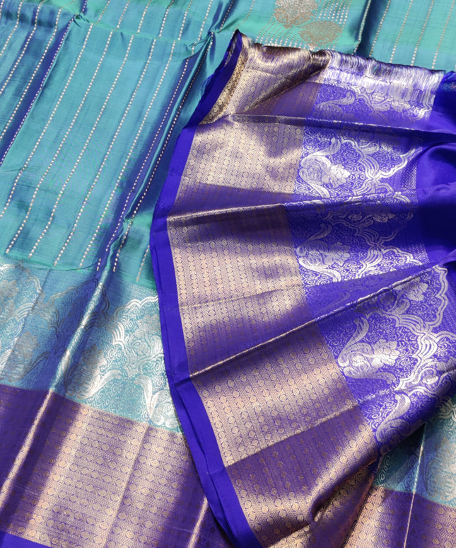 Madhuram Pattu Saree - MP127