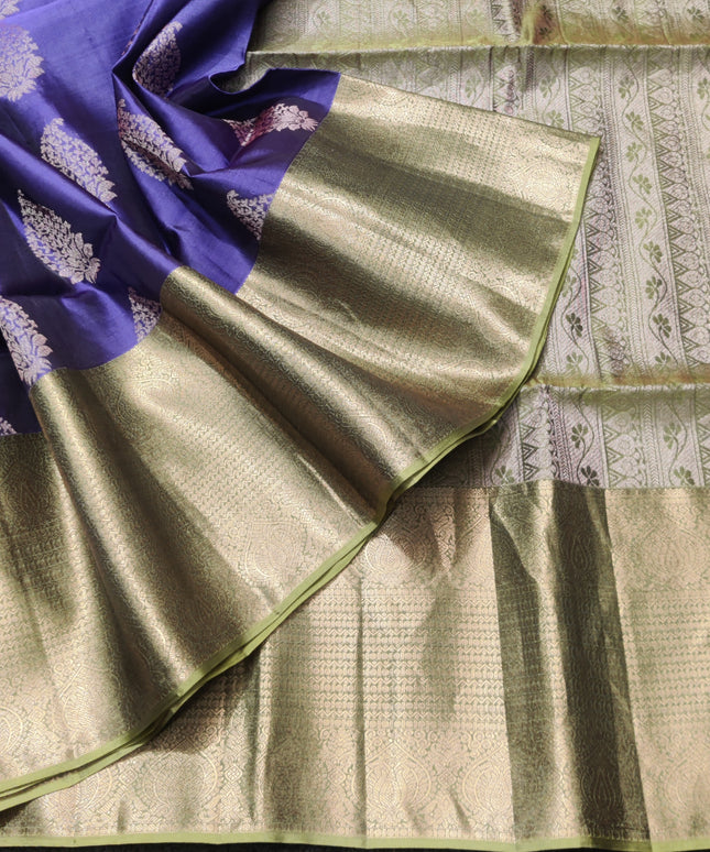 Lightweight pattu - LWP2072