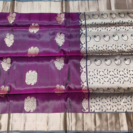 Lightweight Pattu - LWP656