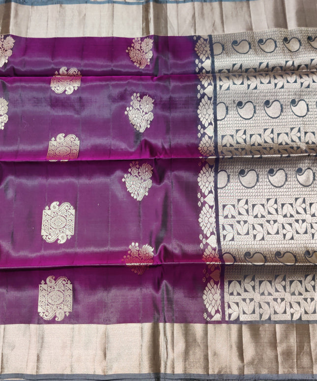 Lightweight Pattu - LWP656