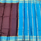 Mysore Pure Crepe Silk - CRP73