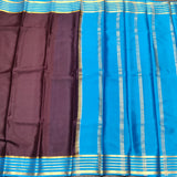 Mysore Pure Crepe Silk - CRP73