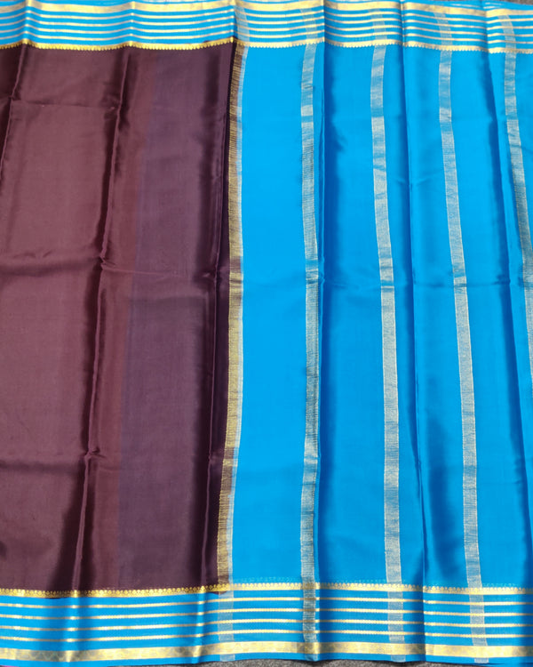 Mysore Pure Crepe Silk - CRP73 alternate view