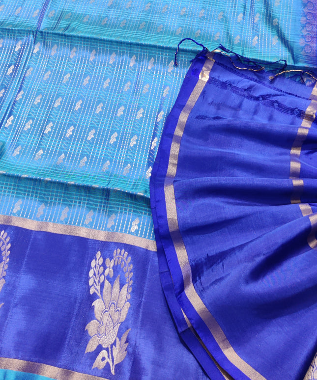 Lightweight pattu - LWP77