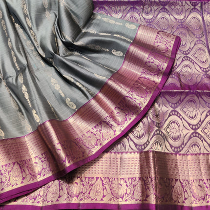 Lightweight pattu - LWP2022