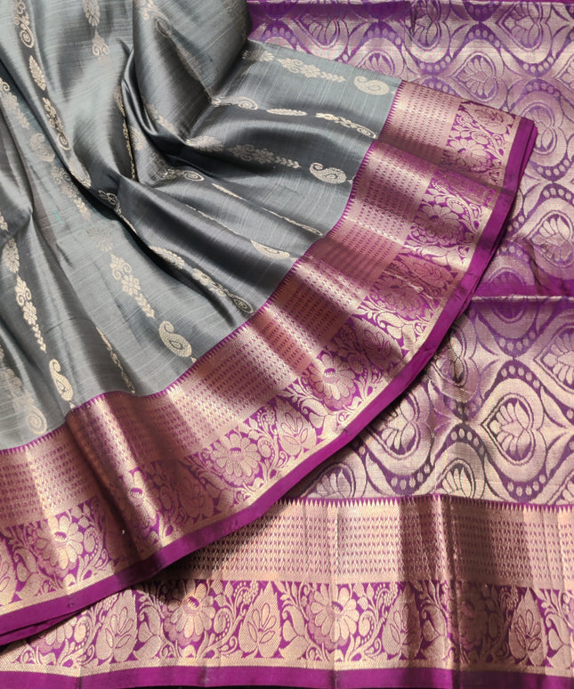 Lightweight pattu - LWP2022