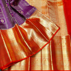 Kanchi Meenakari Bridal wear - KMP131