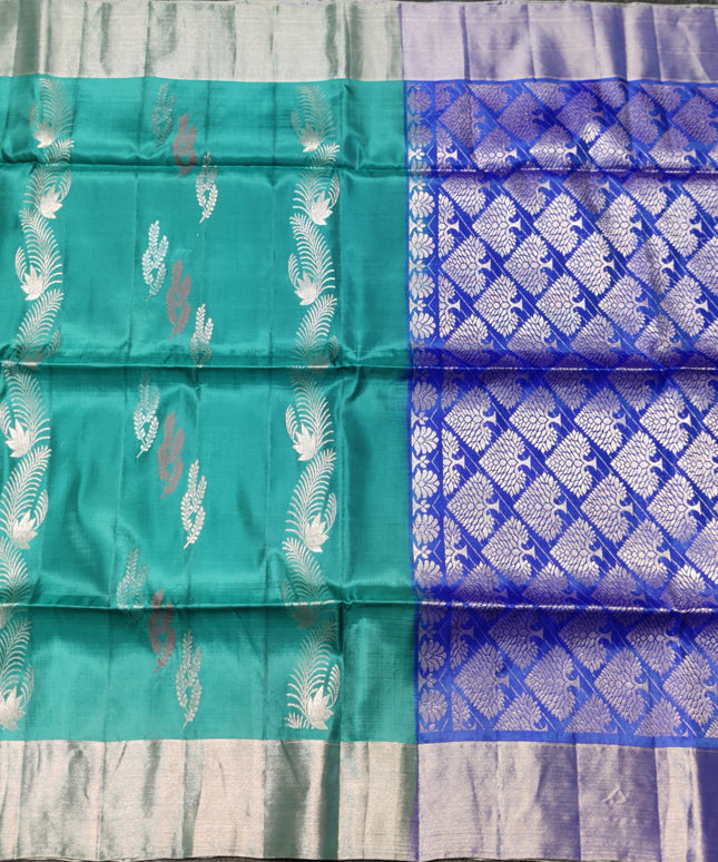 Uppada Lightweight Pattu - LWP2048