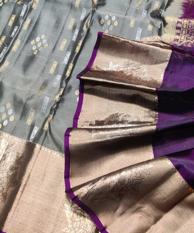 Lightweight Pattu - LWP645