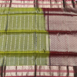 Lightweight pattu - LWP331