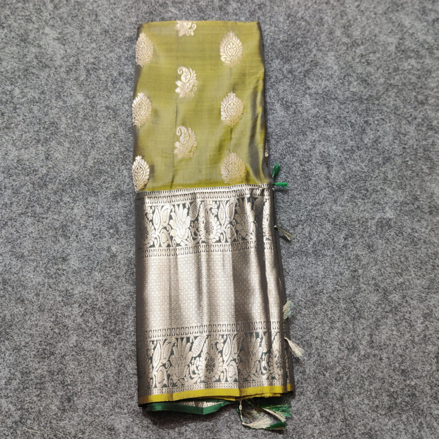 Lightweight pattu - LWP250