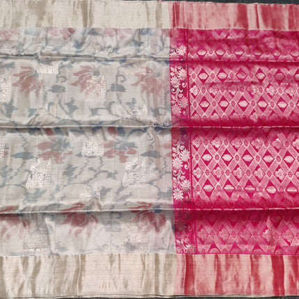 Lightweight Ikkath Pattu - IKT84