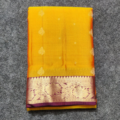 30%Off Kanchi pattu saree - KMP102