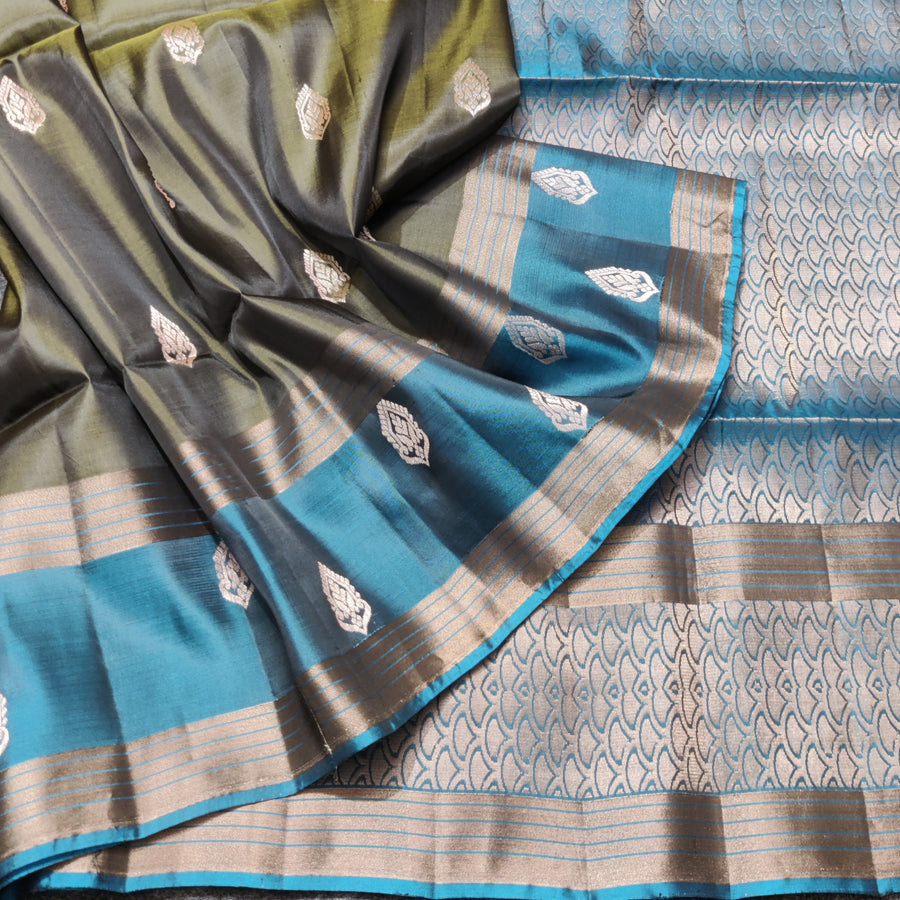 Lightweight pattu - LWP327