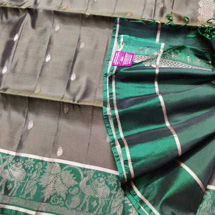 Lightweight pattu - LWP3037