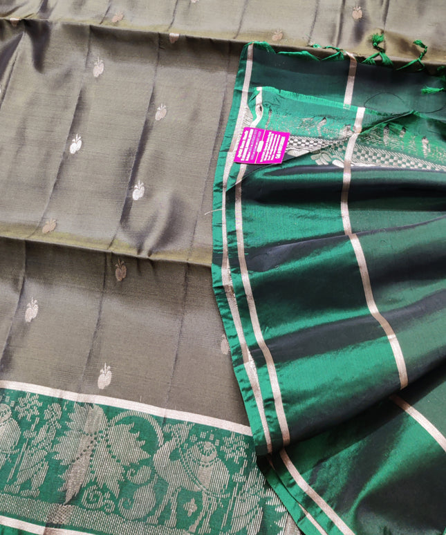 Lightweight pattu - LWP3037