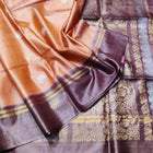 Chandigarh pure silk saree -  CP01