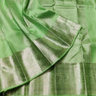Kanchi Pure handloom Silk Saree - KMP01