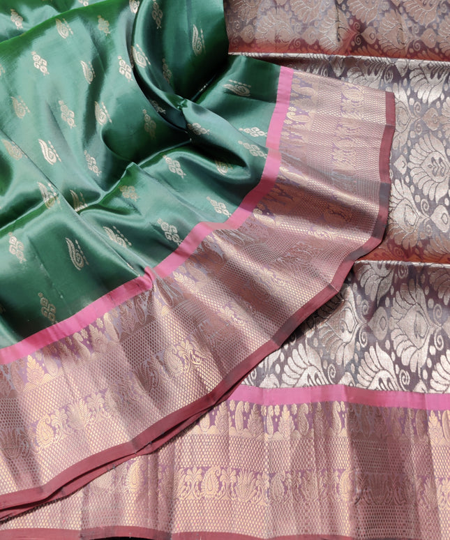 Lightweight pattu - LWP2013