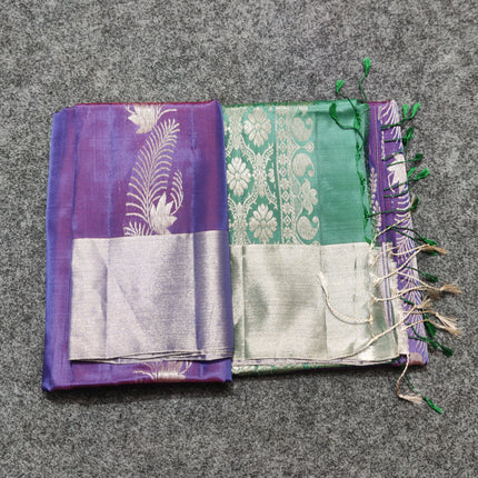 Uppada Lightweight Pattu - LWP34