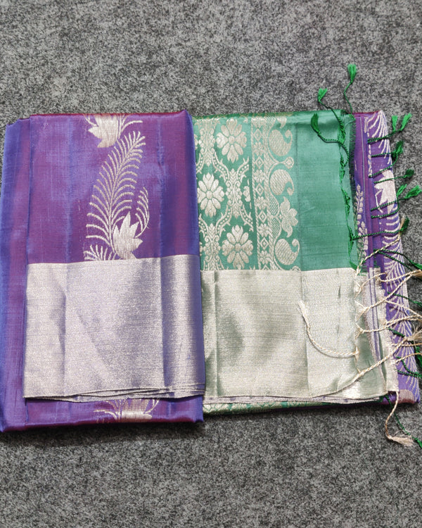 Uppada Lightweight Pattu - LWP34