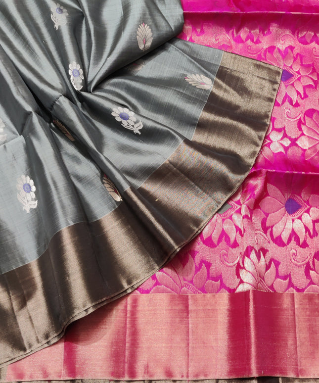 Uppada Lightweight Pattu - LWP283