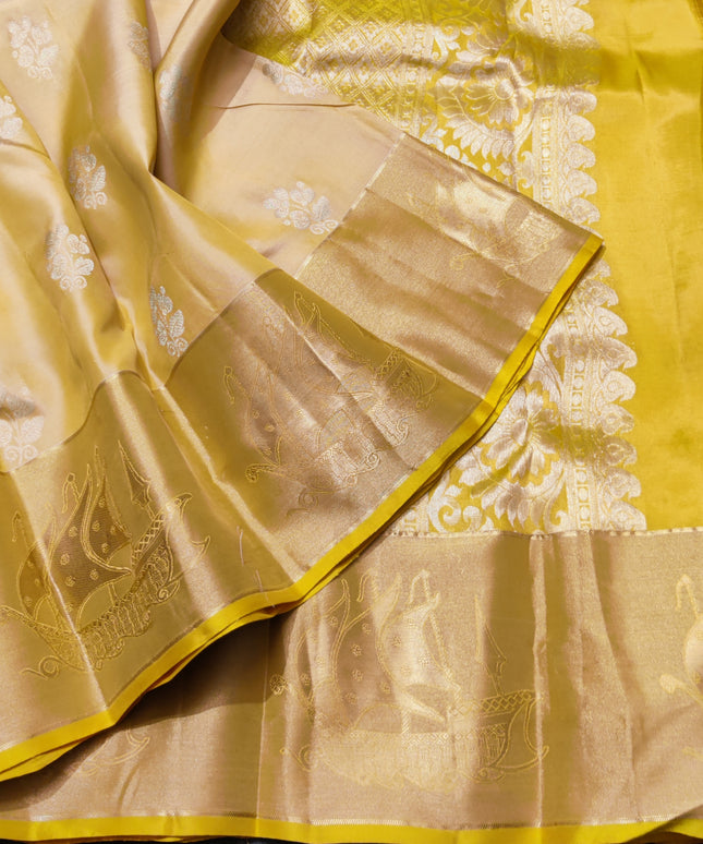 Kanchi Light weight Butta - LWP29