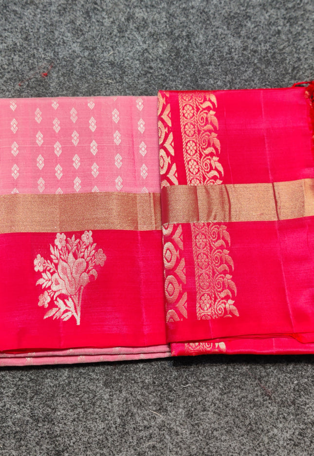 Lightweight pattu - LWP2030