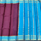 Mysore Pure Crepe Silk - CRP63