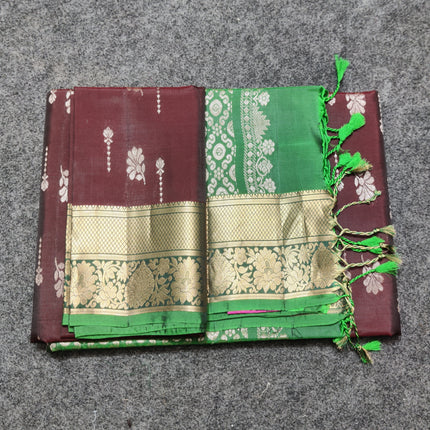 Lightweight pattu - LWP3011