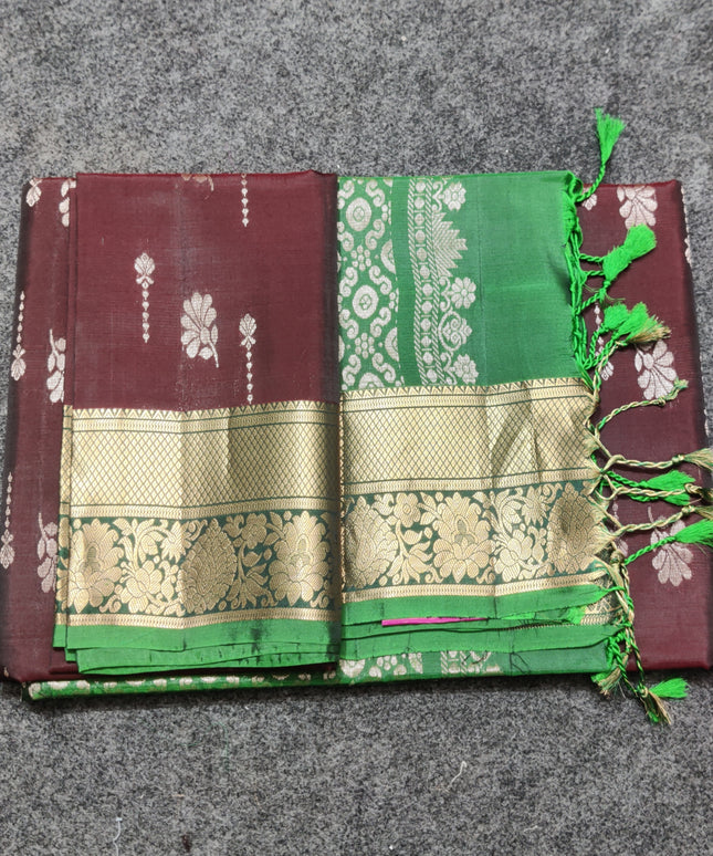 Lightweight pattu - LWP3011