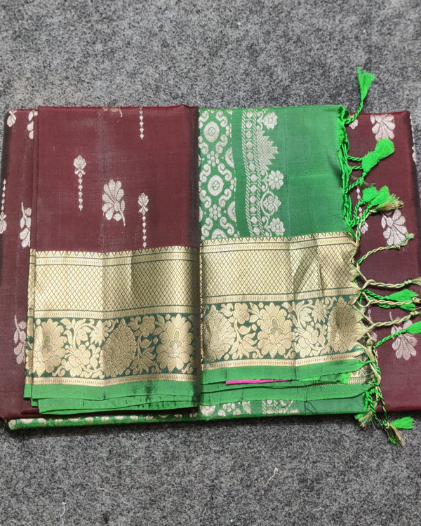 Lightweight pattu - LWP3011